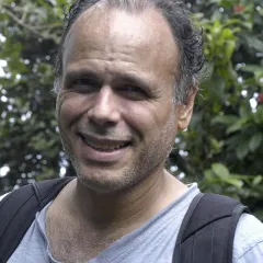 Pedro Acevedo: Research Botanist and Curator of Botany (Sapindaceae and Caribbean plants)